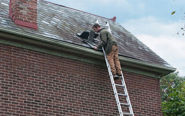 what affects urgent Milton Of Edradour roof repairs