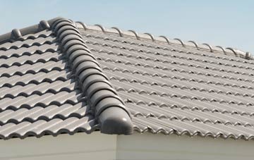 advantages of Milton Of Edradour clay roofing