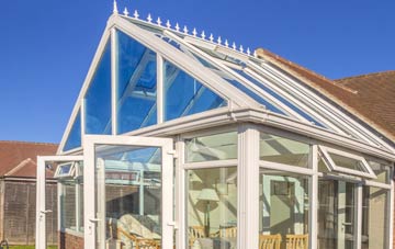 conservatory roof insulation costs Milton Of Edradour