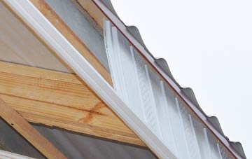 why Milton Of Edradour fascia repairs are essential