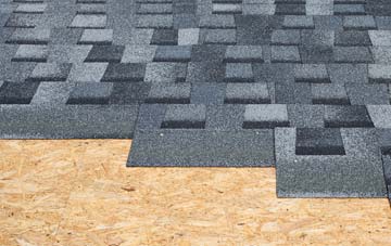 expert Milton Of Edradour asphalt roof companies