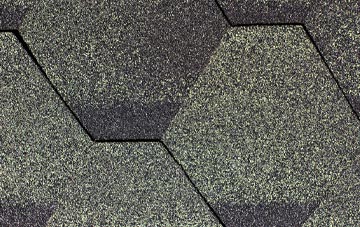 Milton Of Edradour fibreglass shingle repairs