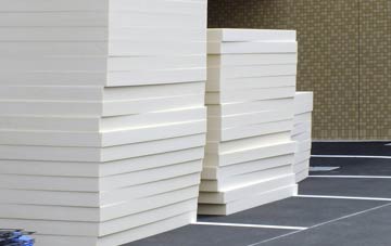 Milton Of Edradour flat roof insulation costs