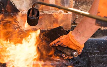 Milton Of Edradour flat roof repair companies