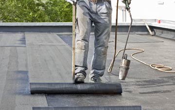 flat roof replacement Milton Of Edradour, Perth And Kinross