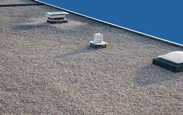 flat roofing Milton Of Edradour, Perth And Kinross