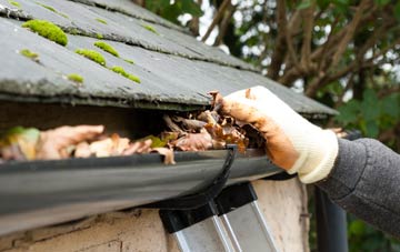 gutter cleaning Milton Of Edradour, Perth And Kinross