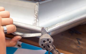 disadvantages of Milton Of Edradour lead roofing