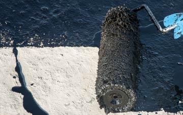 Milton Of Edradour liquid sealant waterproofing