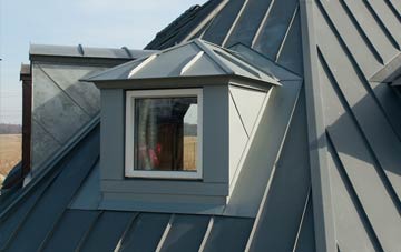 metal roofing Milton Of Edradour, Perth And Kinross