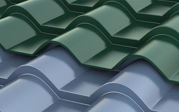 who should consider Milton Of Edradour plastic roofs