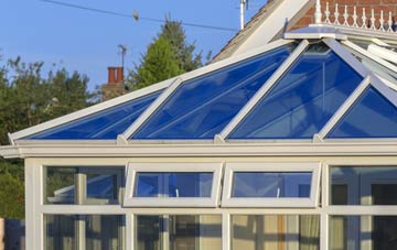 professional Milton Of Edradour conservatory insulation