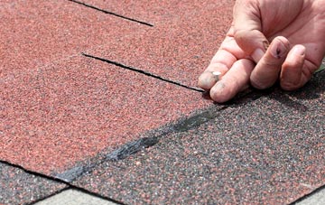 Milton Of Edradour asphalt roof repairs