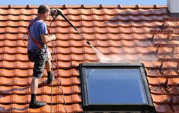 roof cleaning Milton Of Edradour, Perth And Kinross