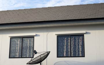 Milton Of Edradour rubber roof costs