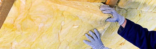 quotes for Milton Of Edradour roof insulation