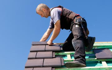 disadvantages of Milton Of Edradour slate roofing