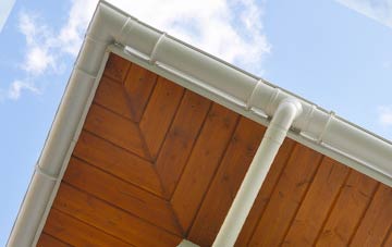 Milton Of Edradour soffit types