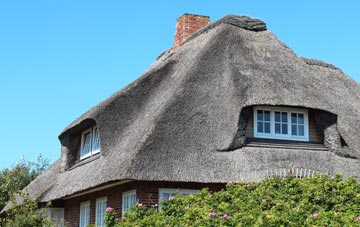 thatch roofing Milton Of Edradour, Perth And Kinross