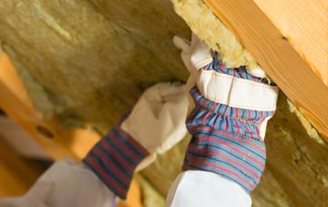types of Milton Of Edradour pitched roof insulation materials