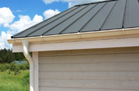 Milton Of Edradour fascia repair