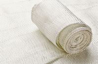 Milton Of Edradour fibreglass roofing repairs