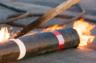 free Milton Of Edradour flat roofing repair quotes