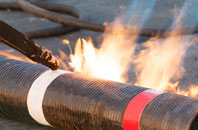 Milton Of Edradour flat roofing replacement