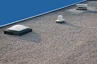 Milton Of Edradour flat roofing
