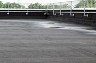 find rated Milton Of Edradour flat roofing companies
