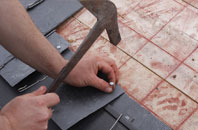 free Milton Of Edradour garage roof repair quotes
