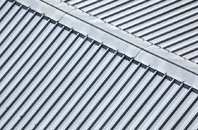 Milton Of Edradour metal roofing