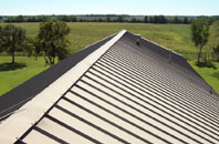 Milton Of Edradour metal roof quotes