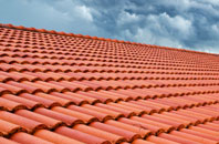Milton Of Edradour roofing tiles