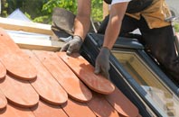 Milton Of Edradour tiled roofing companies