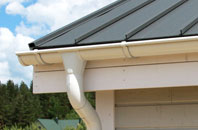 Milton Of Edradour soffits